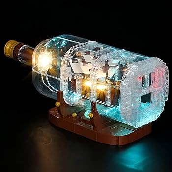 新品未使用！イベントで！LEDピクセルアートポーションボトル200個まとめ売り！ 新品未使用！イベントで！LEDピクセルアートポーションボトル200